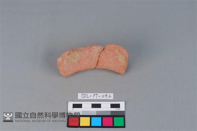 陶罐藏品圖，第2張