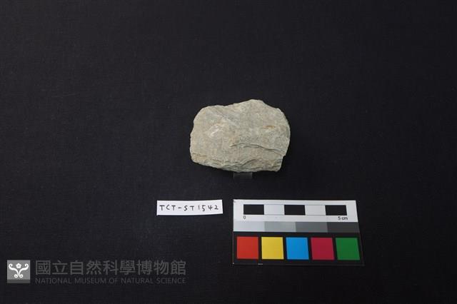 斧鋤形器藏品圖，第2張