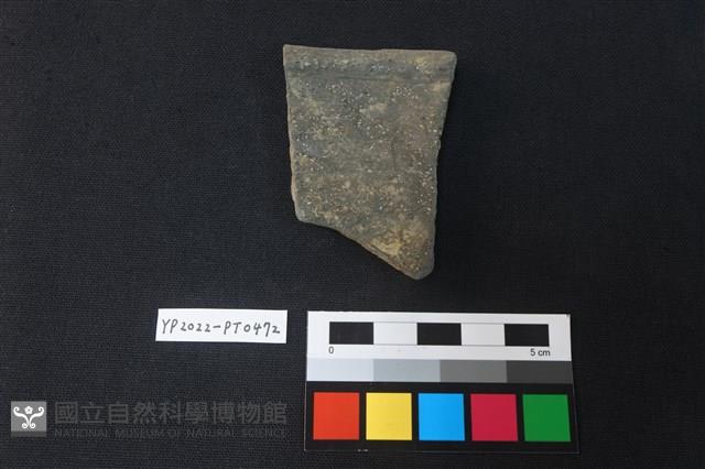 陶片藏品圖，第2張