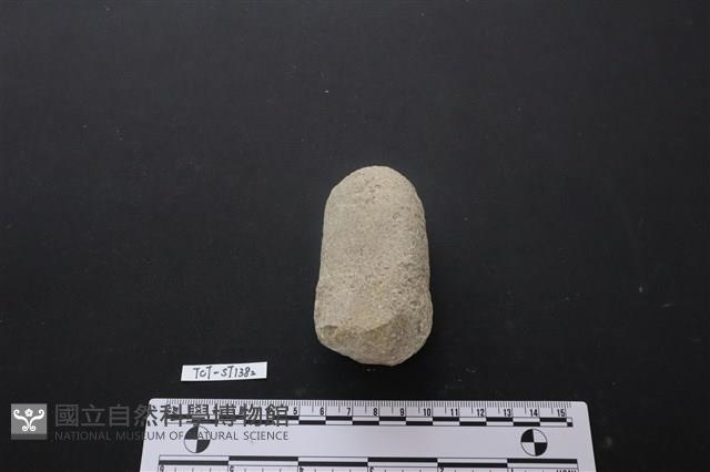 石鎚藏品圖，第2張