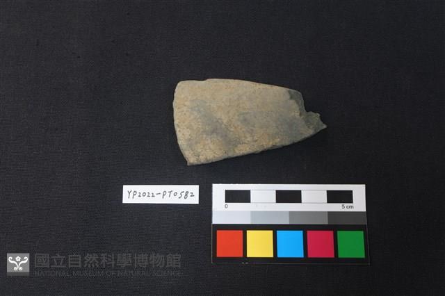 陶片藏品圖，第2張