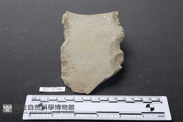 斧鋤形器藏品圖，第2張