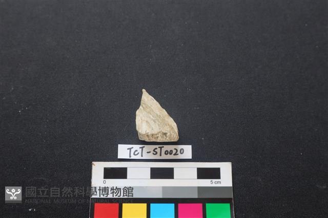 錛鑿形器藏品圖，第2張
