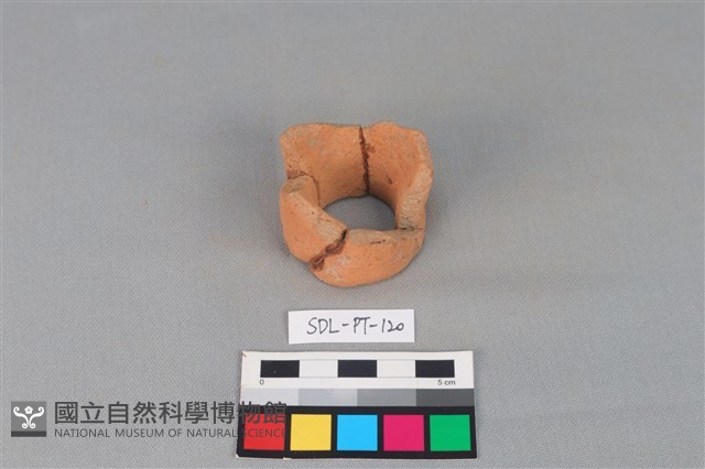 陶罐藏品圖，第2張