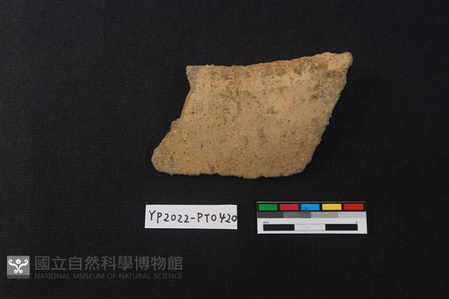 陶片藏品圖，第2張
