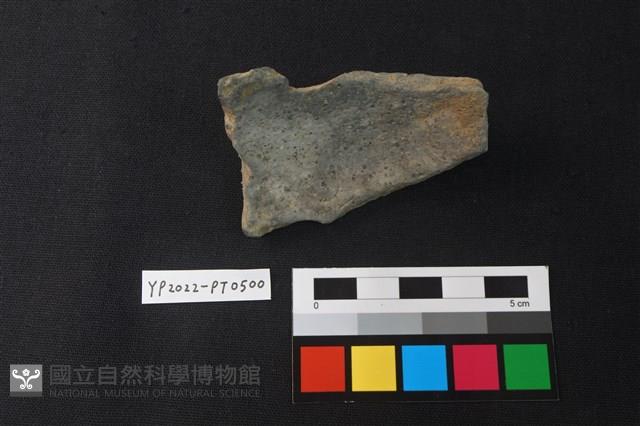陶片藏品圖，第2張