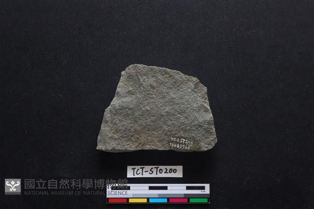 斧鋤形器藏品圖，第2張