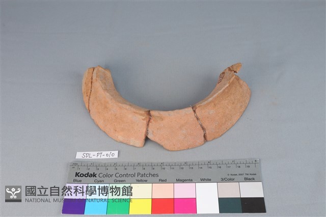 陶罐藏品圖，第2張