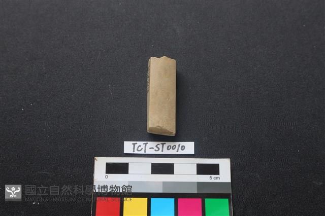 錛鑿形器藏品圖，第2張