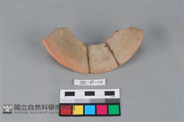 陶罐藏品圖，第2張