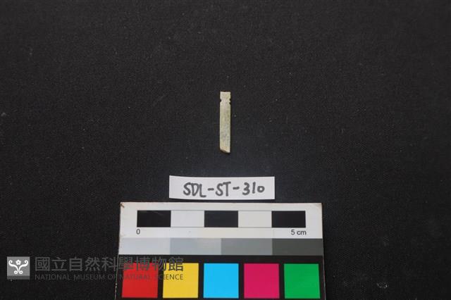 玉飾藏品圖，第2張