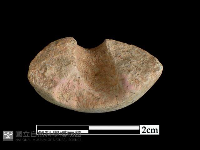 陶紡輪藏品圖，第2張