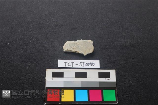磨製石器藏品圖，第2張