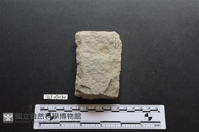 斧鋤形器藏品圖，第2張