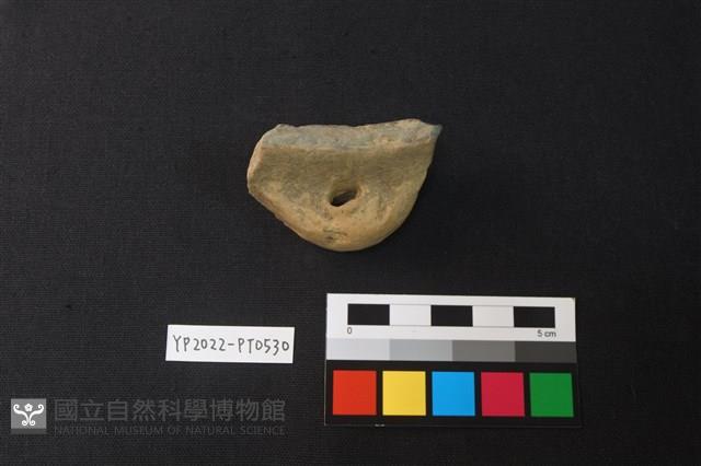 陶片藏品圖，第2張