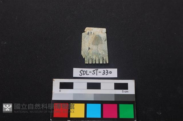 玉飾藏品圖，第2張