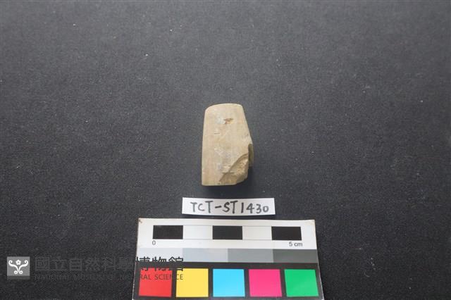 錛鑿形器藏品圖，第2張