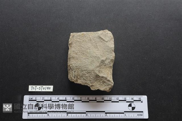 斧鋤形器藏品圖，第2張
