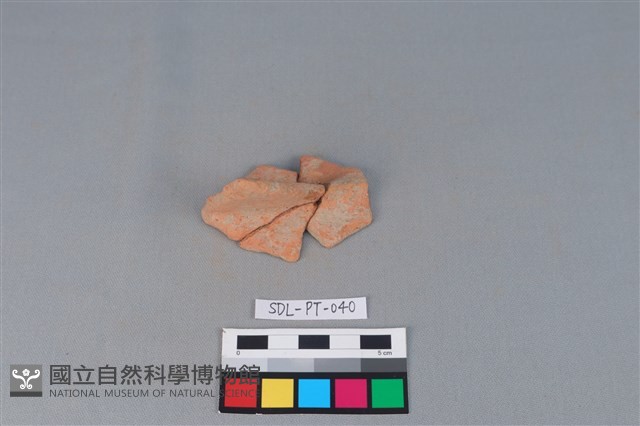 陶罐藏品圖，第2張