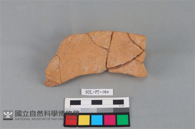 陶罐藏品圖，第2張