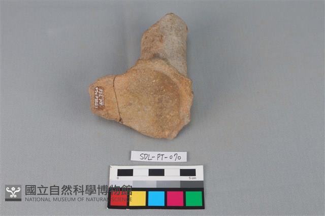 陶支腳藏品圖，第2張