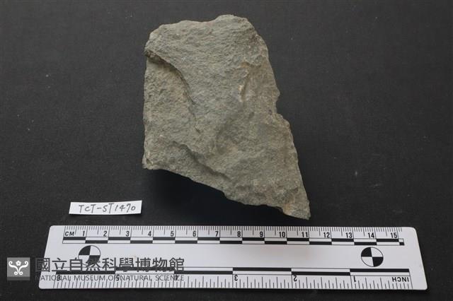 斧鋤形器藏品圖，第2張