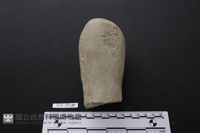 石鎚藏品圖，第2張