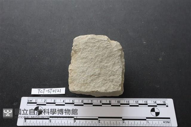 斧鋤形器藏品圖，第2張