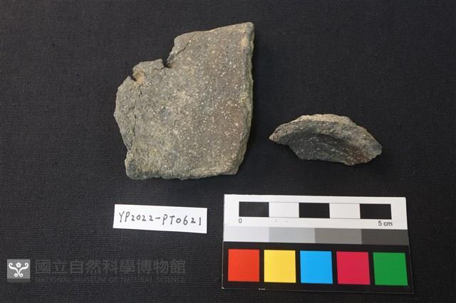 陶片藏品圖，第2張