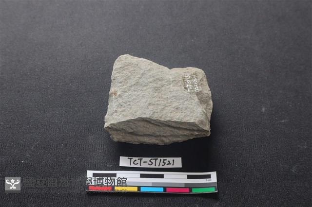 斧鋤形器藏品圖，第2張