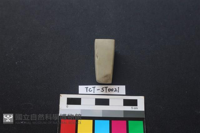 錛鑿形器藏品圖，第2張