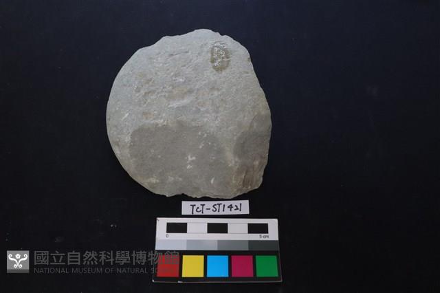 石核藏品圖，第2張