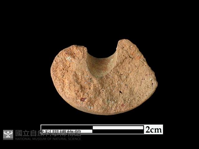 陶紡輪藏品圖，第2張