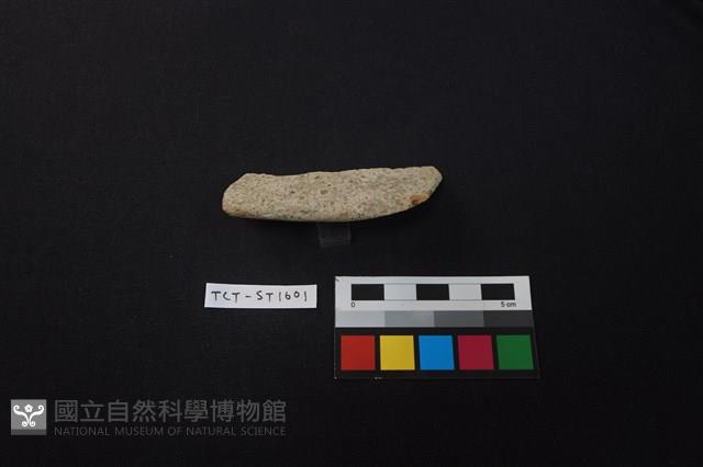 石鏟藏品圖，第2張