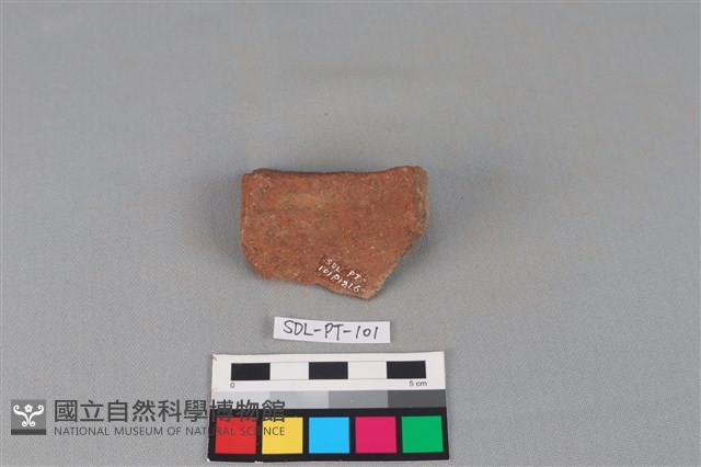 陶罐藏品圖，第2張