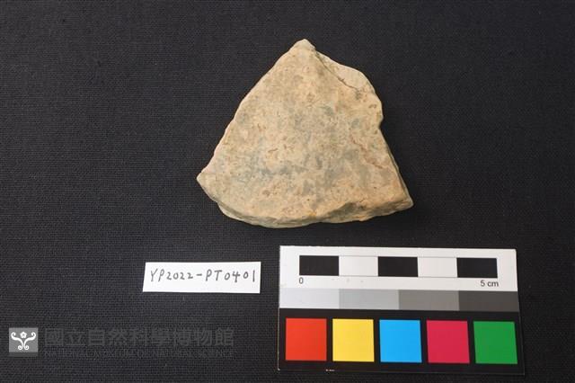 陶片藏品圖，第2張