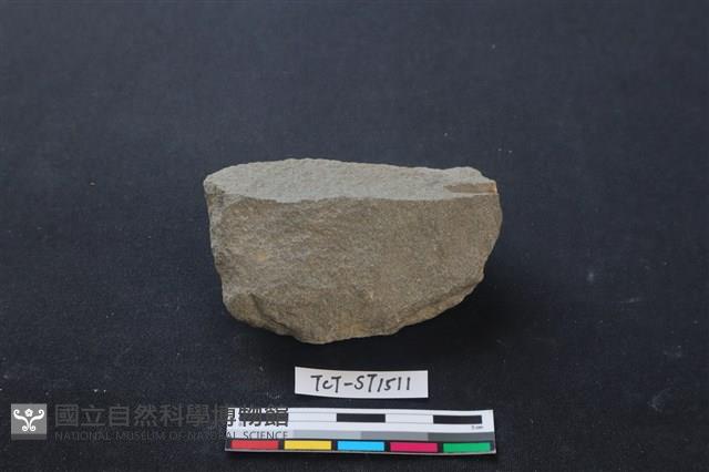 斧鋤形器藏品圖，第2張