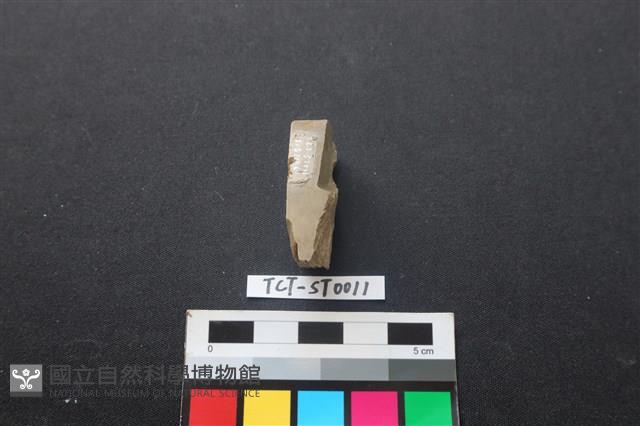 錛鑿形器藏品圖，第2張