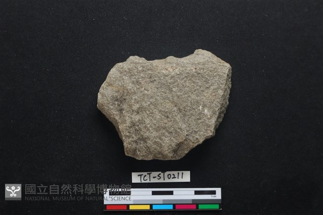 斧鋤形器藏品圖，第2張