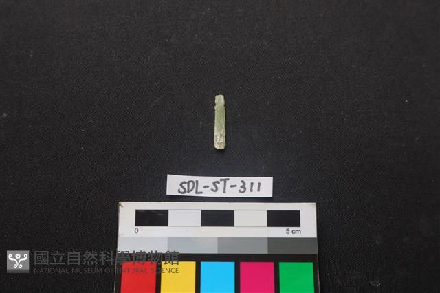 玉飾藏品圖，第2張