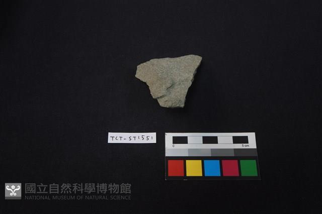 斧鋤形器藏品圖，第2張