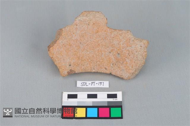 陶罐藏品圖，第2張