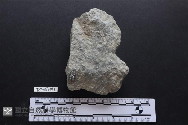 斧鋤形器藏品圖，第2張