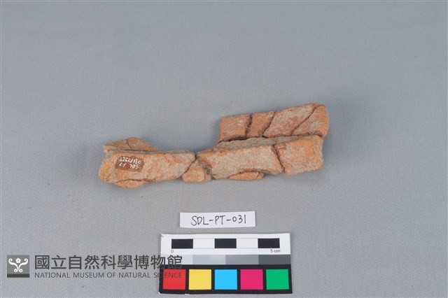 陶罐藏品圖，第2張