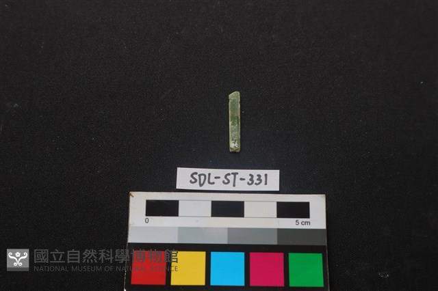 玉飾藏品圖，第2張