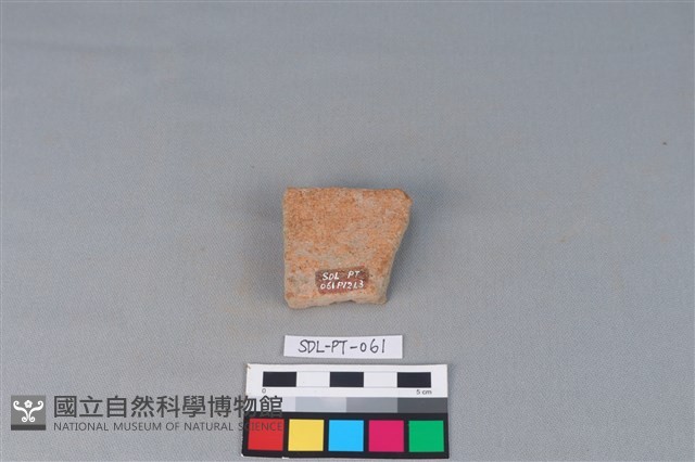 陶罐藏品圖，第2張
