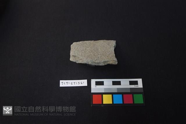 斧鋤形器藏品圖，第2張