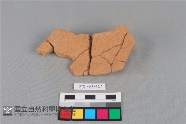 陶罐藏品圖，第2張