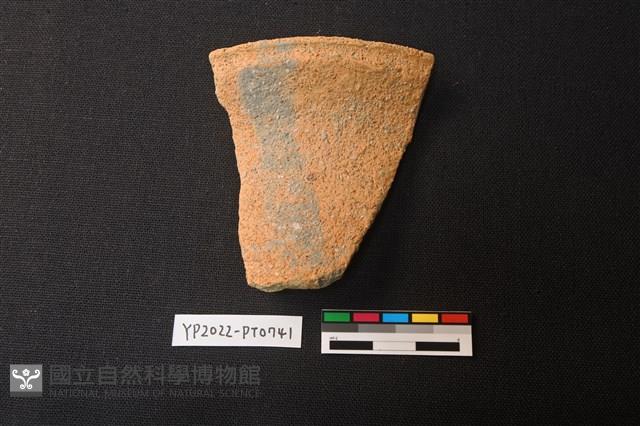陶片藏品圖，第2張