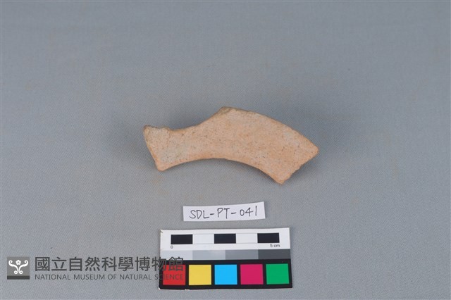 陶罐藏品圖，第2張